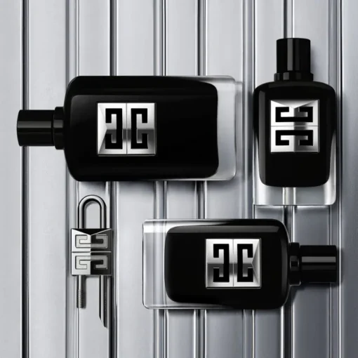 GENTLEMAN SOCIETY Eau de Parfum Spray von GIVENCHY