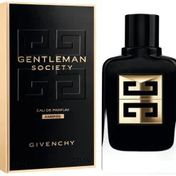 GENTLEMAN SOCIETY Eau de Parfum Spray Ambrée von GIVENCHY