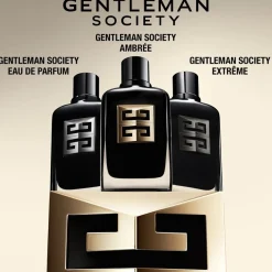 GENTLEMAN SOCIETY Eau de Parfum Spray Ambrée von GIVENCHY