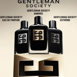 GENTLEMAN SOCIETY Eau de Parfum Spray Ambrée von GIVENCHY