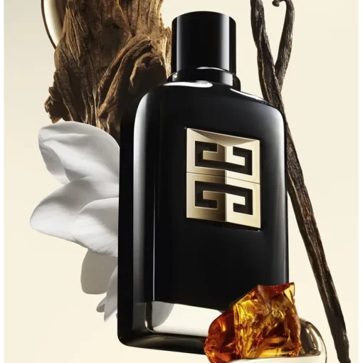GENTLEMAN SOCIETY Eau de Parfum Spray Ambrée von GIVENCHY