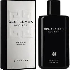 GENTLEMAN SOCIETY Shower Gel von GIVENCHY