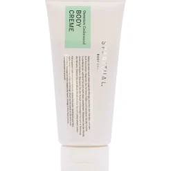 Geranium Cedarwood Body Creme von Sparitual
