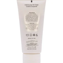 Geranium Cedarwood Body Creme von Sparitual