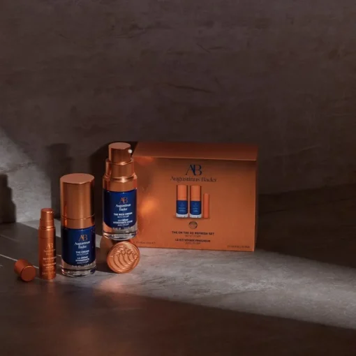 Geschenkset von Augustinus Bader