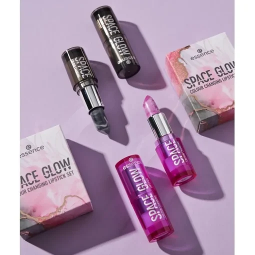 Geschenkset von Essence