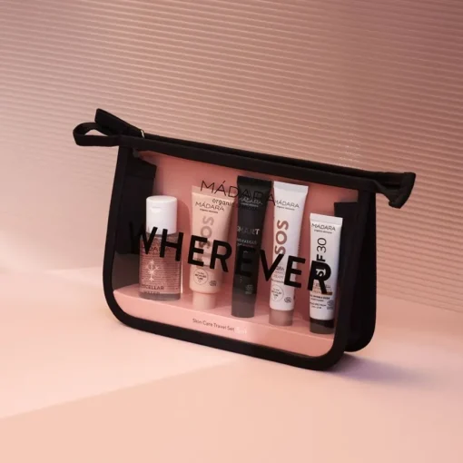 Geschenkset von MÁDARA