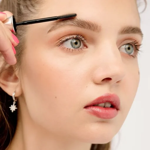 Geschenksets Bigtime Brow Minis Kit - Precisely, My Brow Pencil & 24-HR Brow Setter Minis von Benefit