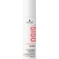 Geschmeidigkeit & Glanz Glow Frizz Control Shine Serum von Schwarzkopf Professional