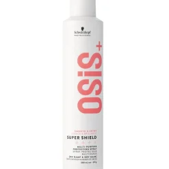 Geschmeidigkeit & Glanz Super Shield Multi-Purpose Protection Spray von Schwarzkopf Professional