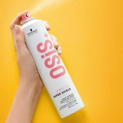 Geschmeidigkeit & Glanz Super Shield Multi-Purpose Protection Spray von Schwarzkopf Professional