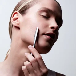 Gesicht Ersatzklingen für Gesichtshaar-Rasierer von Zwilling Beauty