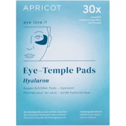 Gesicht Eye & Temple Hyaluron von APRICOT