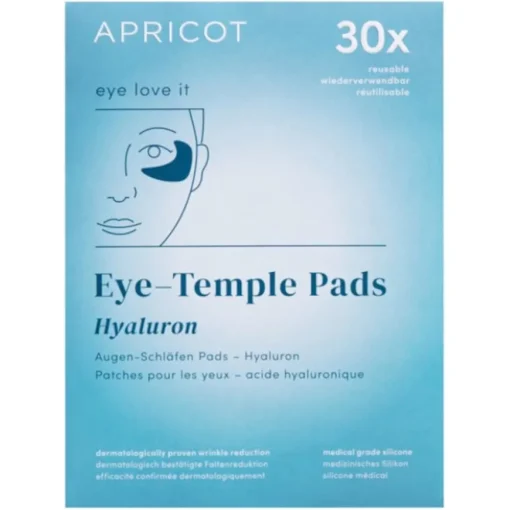 Gesicht Eye & Temple Hyaluron von APRICOT