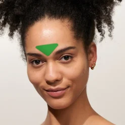 Gesicht Facial Patches Aloe Vera - aloe you vera much von APRICOT