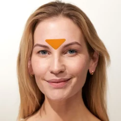 Gesicht Facial Patches Niacinamide - it’s a skin-vestment von APRICOT
