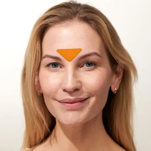 Gesicht Facial Patches Niacinamide - it’s a skin-vestment von APRICOT