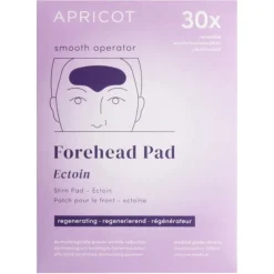 Gesicht Forehead Pad Ectoin von APRICOT