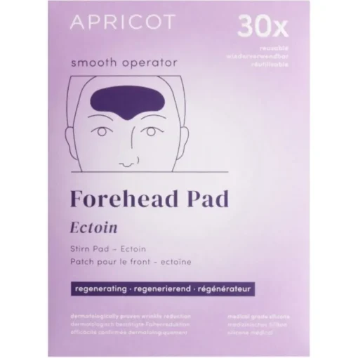 Gesicht Forehead Pad Ectoin von APRICOT