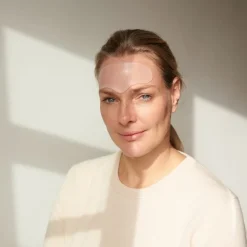 Gesicht Forehead Pad Ectoin von APRICOT