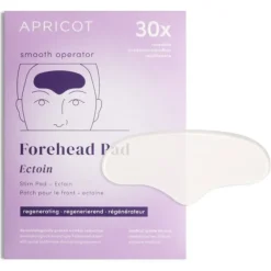 Gesicht Forehead Pad Ectoin von APRICOT