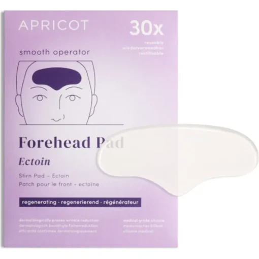 Gesicht Forehead Pad Ectoin von APRICOT