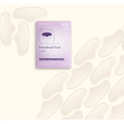 Gesicht Forehead Pad Ectoin von APRICOT
