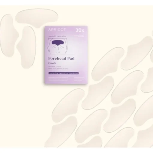 Gesicht Forehead Pad Ectoin von APRICOT