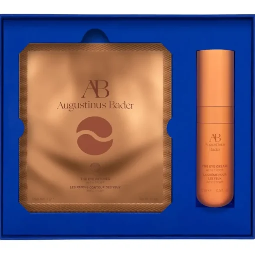 Gesicht Geschenkset von Augustinus Bader