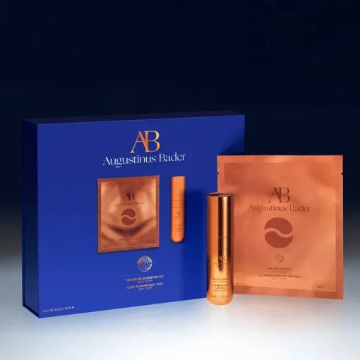 Gesicht Geschenkset von Augustinus Bader