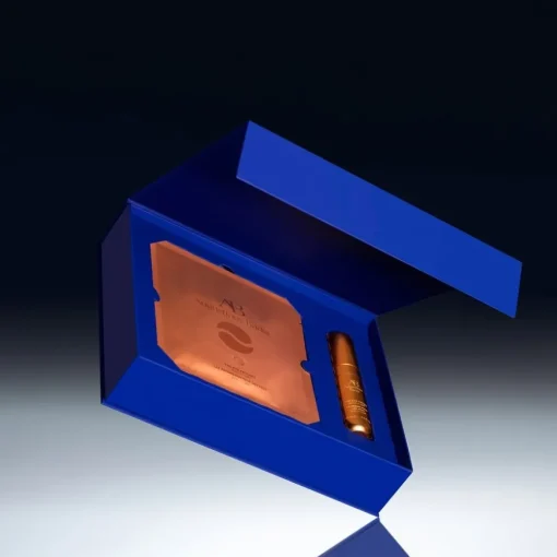 Gesicht Geschenkset von Augustinus Bader