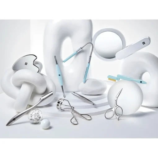 Gesicht Gesichtshaarentferner von Zwilling Beauty