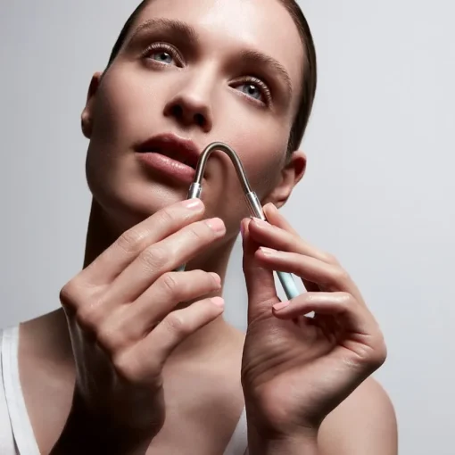 Gesicht Gesichtshaarentferner von Zwilling Beauty