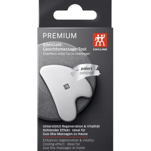 Gesicht Gesichtsmassager von Zwilling Beauty