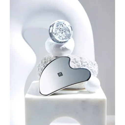 Gesicht Gesichtsmassager von Zwilling Beauty