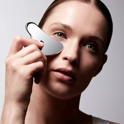Gesicht Gesichtsmassager von Zwilling Beauty