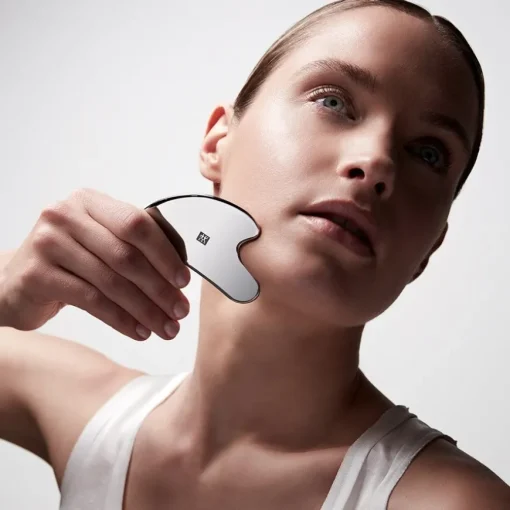 Gesicht Gesichtsmassager von Zwilling Beauty