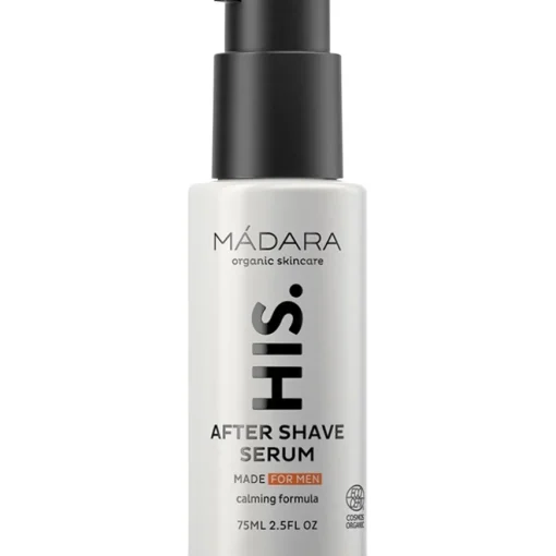 Gesicht HIS. After Shave Serum von MÁDARA