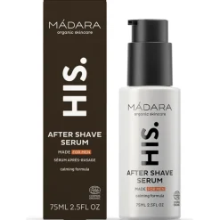 Gesicht HIS. After Shave Serum von MÁDARA