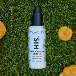 Gesicht HIS. After Shave Serum von MÁDARA