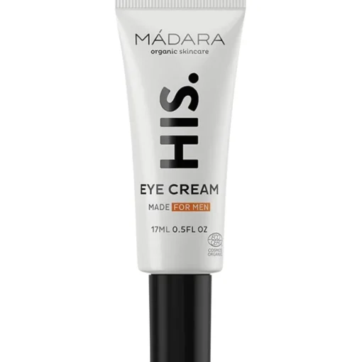 Gesicht HIS. Eye Cream von MÁDARA