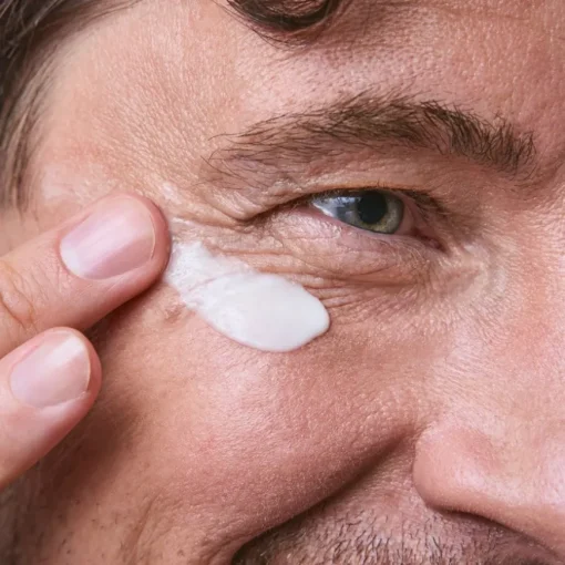 Gesicht HIS. Eye Cream von MÁDARA