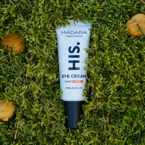 Gesicht HIS. Eye Cream von MÁDARA
