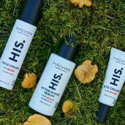 Gesicht HIS. Eye Cream von MÁDARA