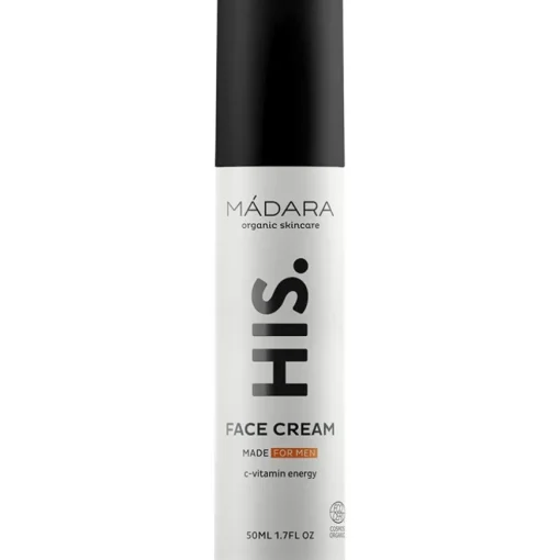 Gesicht HIS Face Cream von MÁDARA