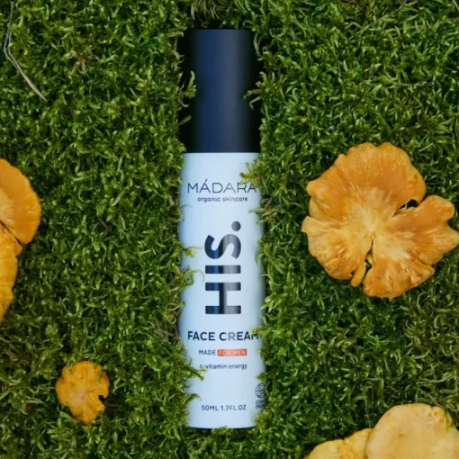 Gesicht HIS Face Cream von MÁDARA