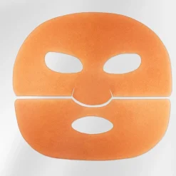 Gesicht Hydrogel Face Mask von Augustinus Bader