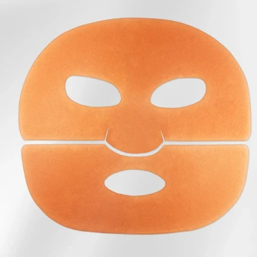 Gesicht Hydrogel Face Mask von Augustinus Bader