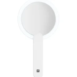 Gesicht LED-Kosmetikspiegel von Zwilling Beauty