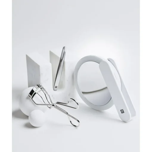 Gesicht LED-Kosmetikspiegel von Zwilling Beauty